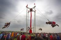 CHORK PUJA